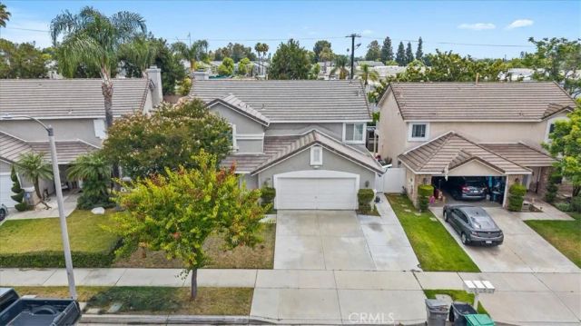 13155 Bay Meadow Avenue, Chino, CA 91710