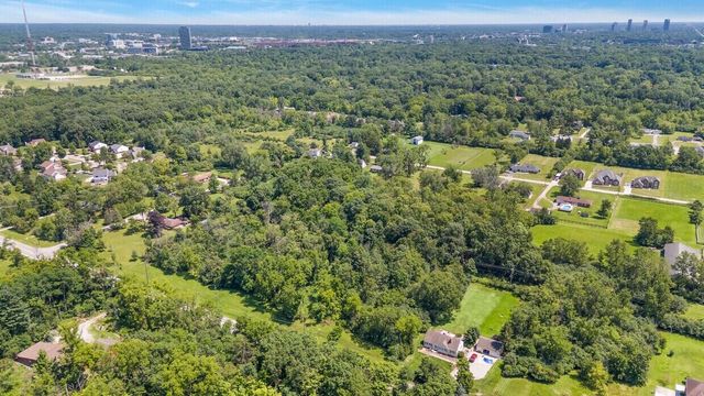 Inkster Road, Southfield, MI 48033