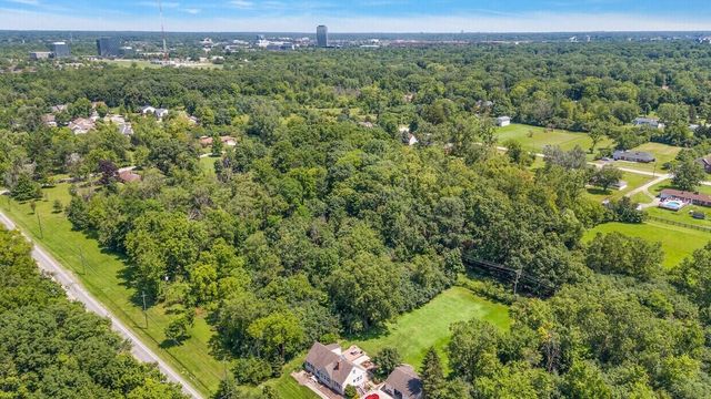 Inkster Road, Southfield, MI 48033