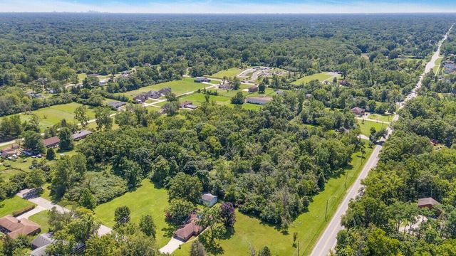 Inkster Road, Southfield, MI 48033