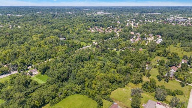 Inkster Road, Southfield, MI 48033