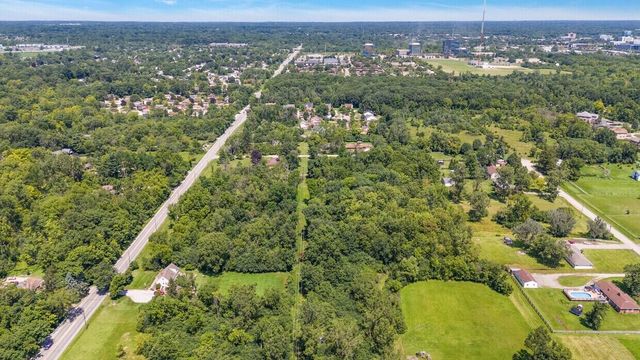 Inkster Road, Southfield, MI 48033
