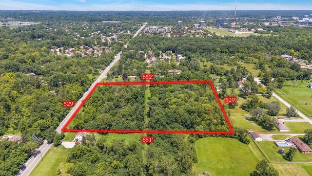 Inkster Road, Southfield, MI 48033