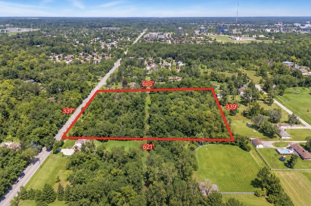 Inkster Road, Southfield, MI 48033