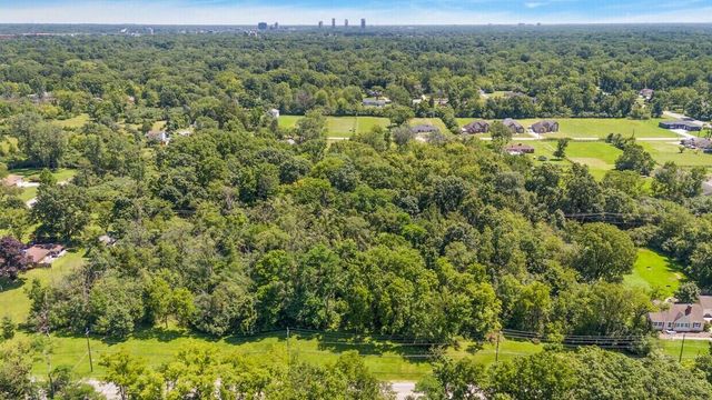 Inkster Road, Southfield, MI 48033