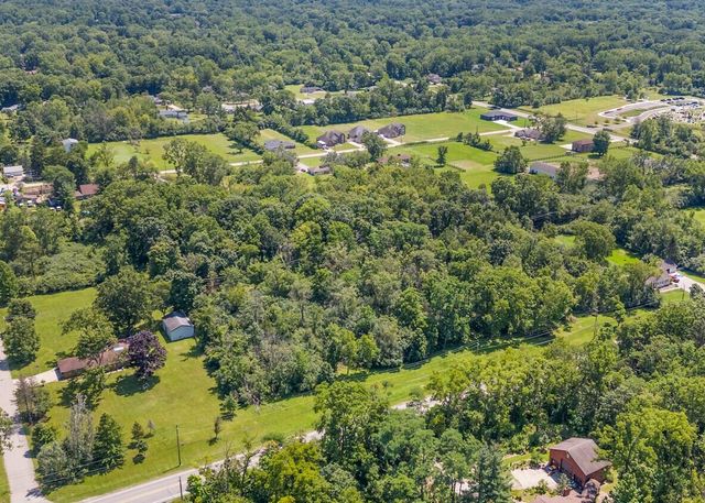 Inkster Road, Southfield, MI 48033
