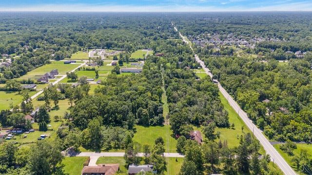 Inkster Road, Southfield, MI 48033