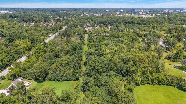 Inkster Road, Southfield, MI 48033