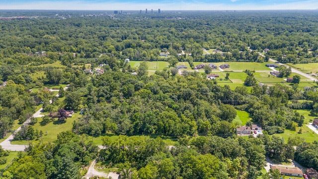 Inkster Road, Southfield, MI 48033