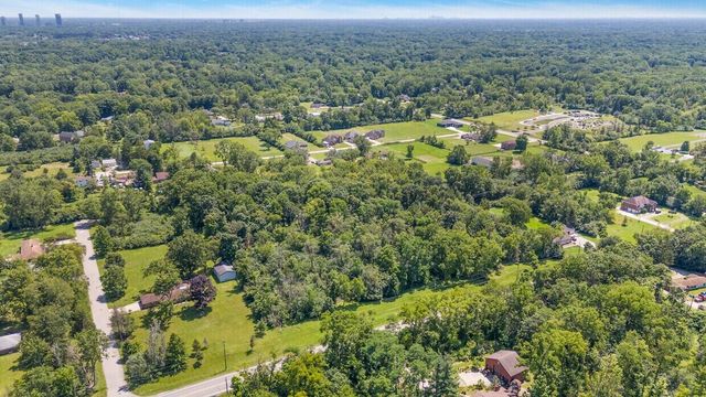 Inkster Road, Southfield, MI 48033