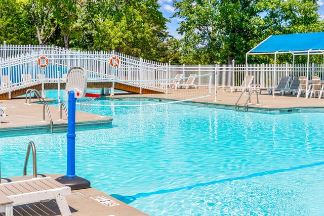 34 Rasso Way 64, Kimberling City, MO 65686