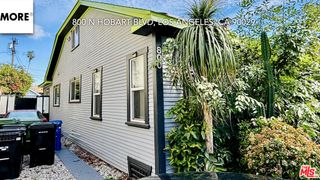 800 N Hobart Boulevard -, Los Angeles, CA 90029