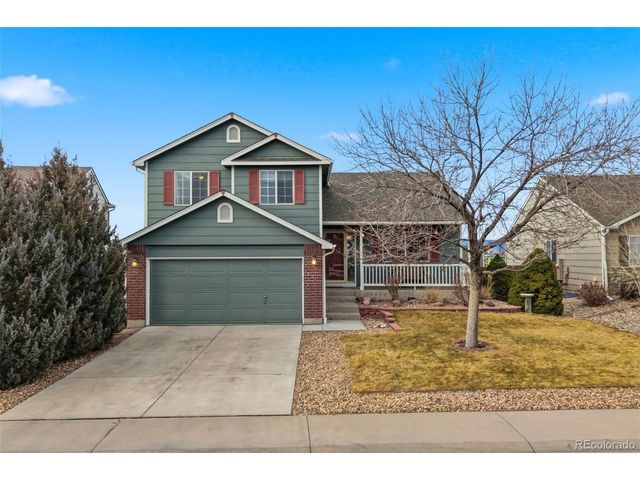 569 Branding Iron Ln, Castle Rock, CO 80104