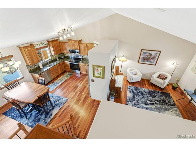 569 Branding Iron Ln, Castle Rock, CO 80104