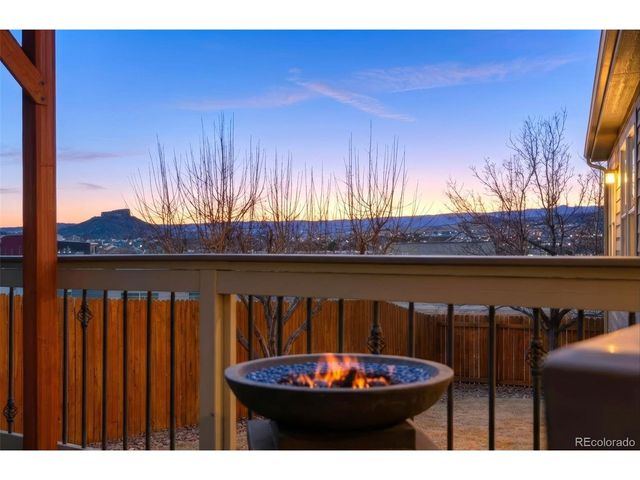 569 Branding Iron Ln, Castle Rock, CO 80104