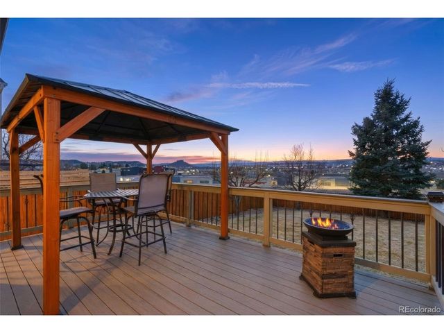 569 Branding Iron Ln, Castle Rock, CO 80104