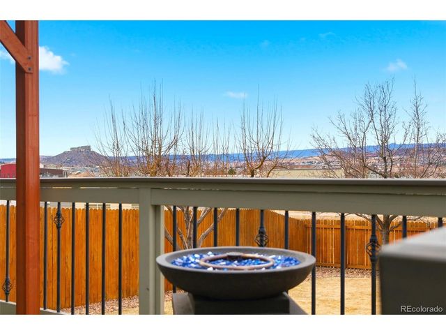 569 Branding Iron Ln, Castle Rock, CO 80104