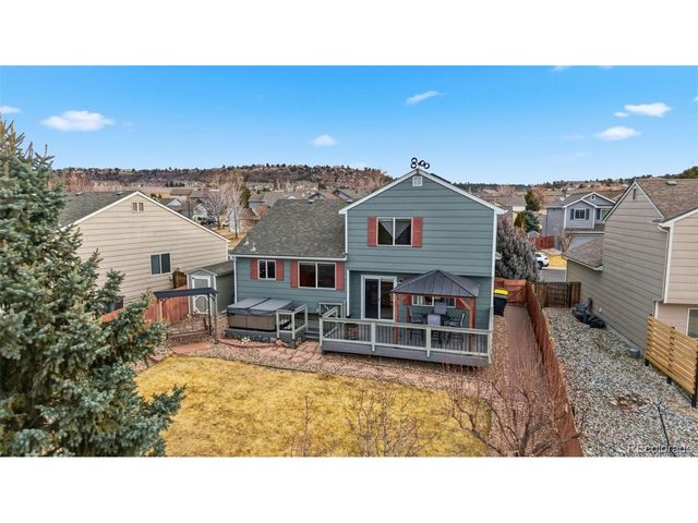 569 Branding Iron Ln, Castle Rock, CO 80104