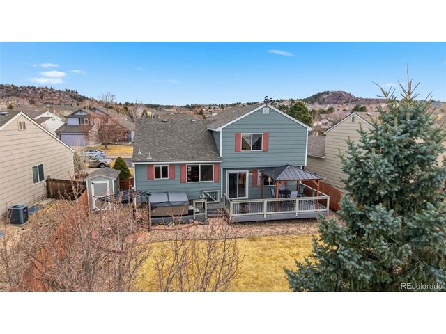 569 Branding Iron Ln, Castle Rock, CO 80104