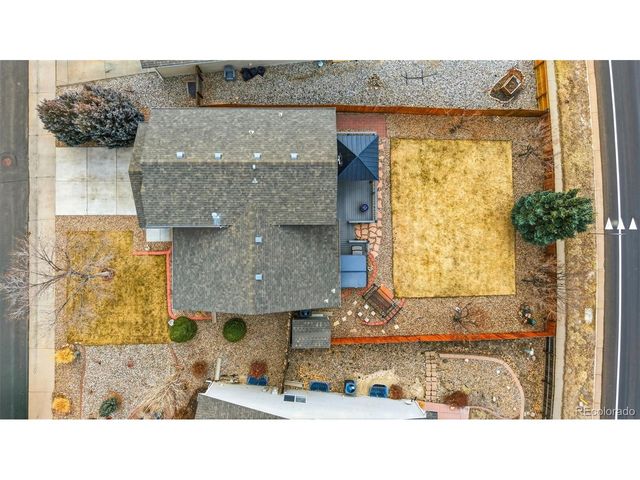 569 Branding Iron Ln, Castle Rock, CO 80104