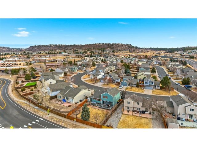 569 Branding Iron Ln, Castle Rock, CO 80104