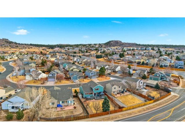569 Branding Iron Ln, Castle Rock, CO 80104