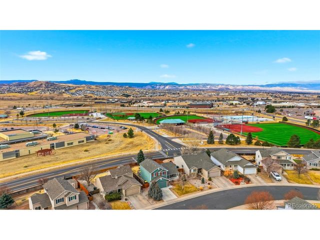 569 Branding Iron Ln, Castle Rock, CO 80104