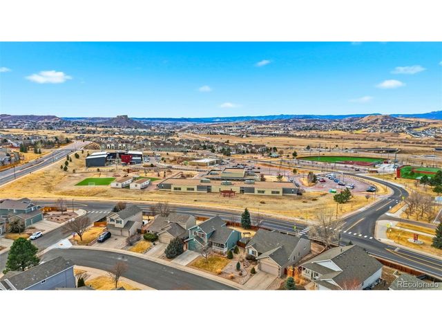 569 Branding Iron Ln, Castle Rock, CO 80104