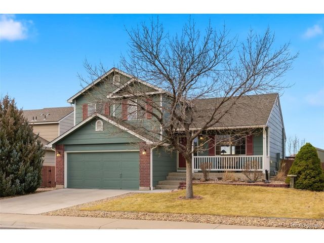 569 Branding Iron Ln, Castle Rock, CO 80104