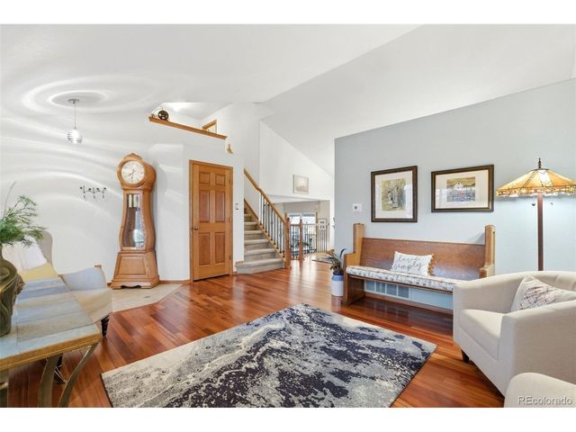 569 Branding Iron Ln, Castle Rock, CO 80104