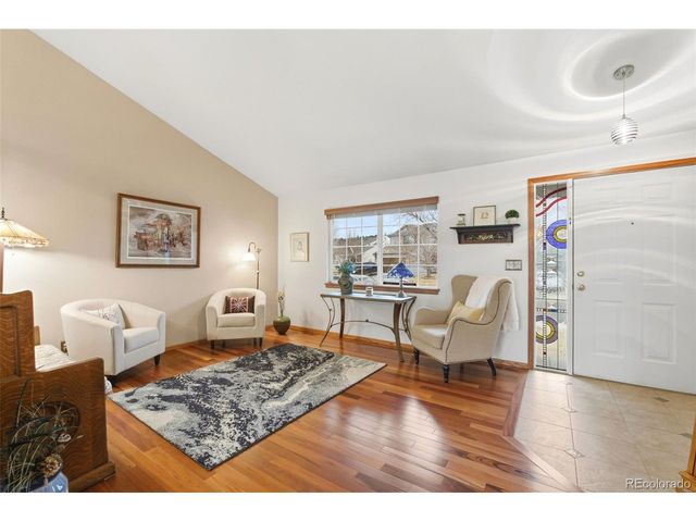 569 Branding Iron Ln, Castle Rock, CO 80104