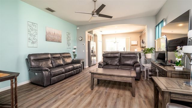 5320 AQUA BREEZE DRIVE, Bradenton, FL 34208