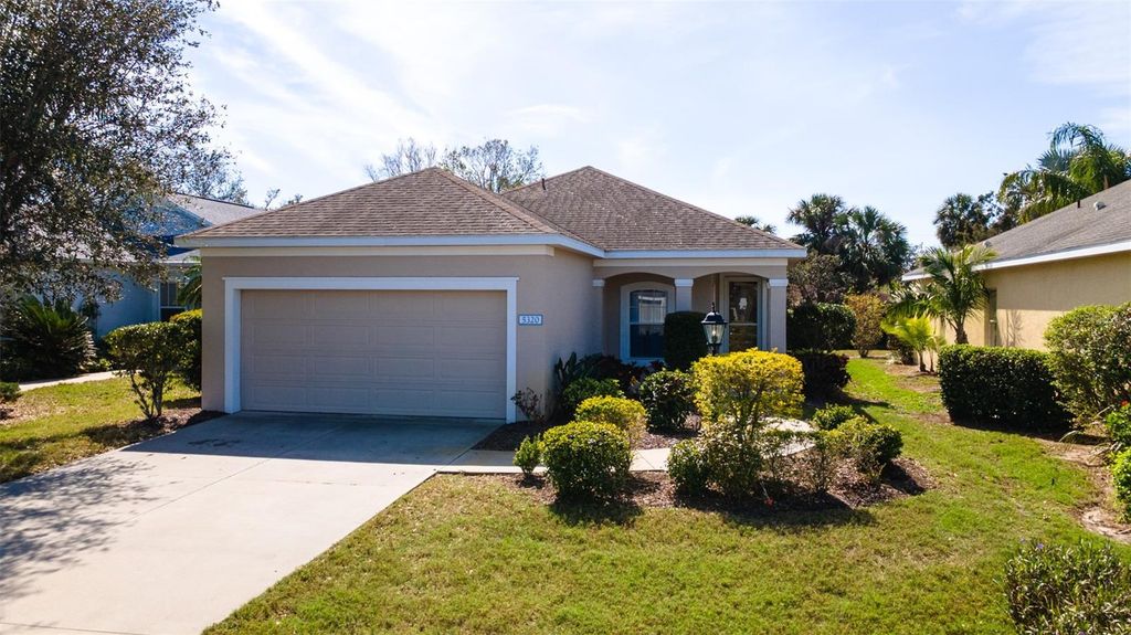 5320 AQUA BREEZE DRIVE, Bradenton, FL 34208