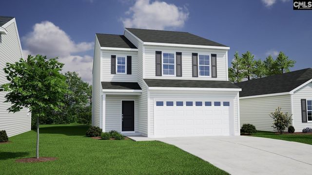 235 Laurinton Farms Drive, Hopkins, SC 29061
