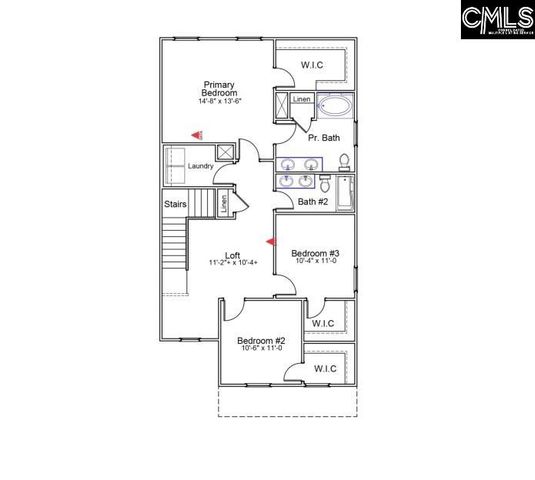 235 Laurinton Farms Drive, Hopkins, SC 29061