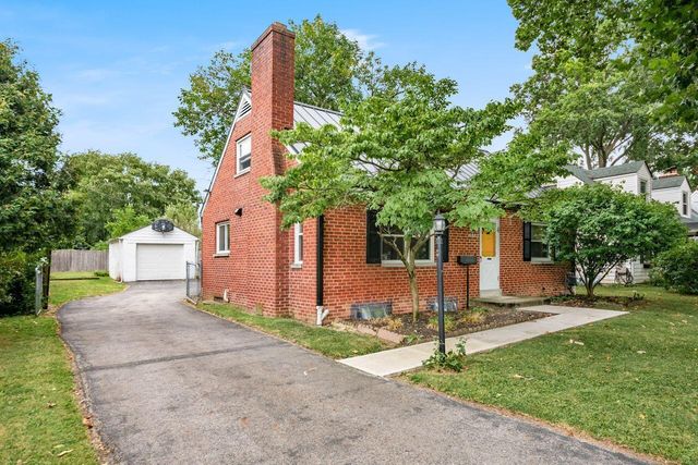 4482 Sellers Avenue, Columbus, OH 43214