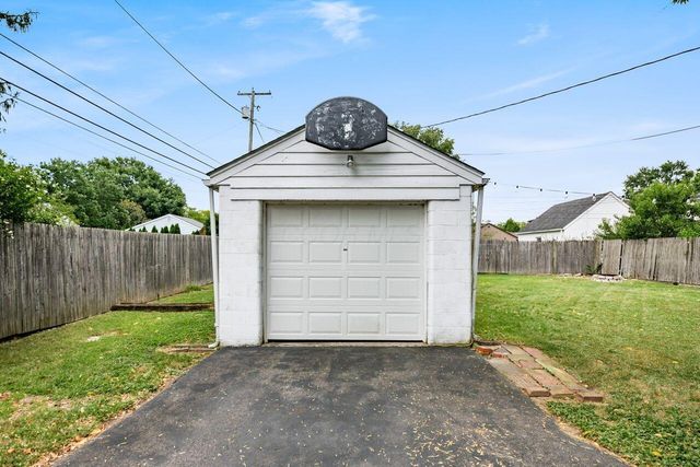 4482 Sellers Avenue, Columbus, OH 43214