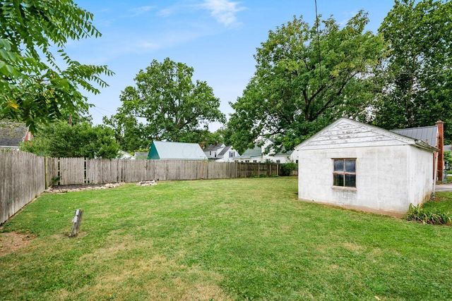 4482 Sellers Avenue, Columbus, OH 43214