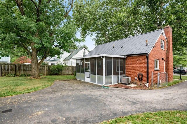 4482 Sellers Avenue, Columbus, OH 43214