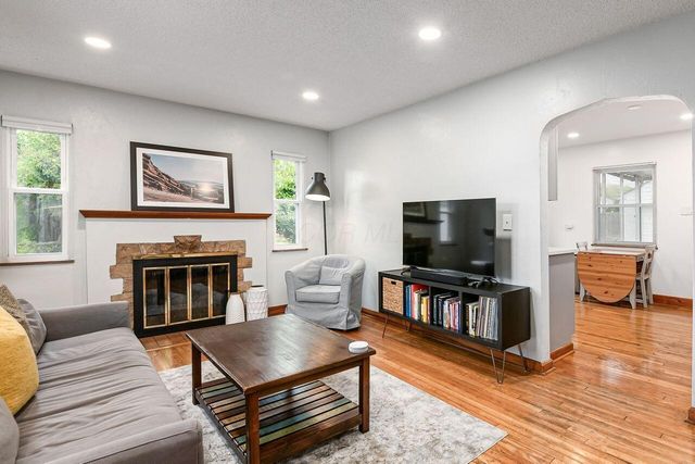 4482 Sellers Avenue, Columbus, OH 43214