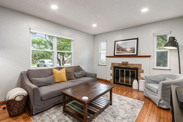 4482 Sellers Avenue, Columbus, OH 43214
