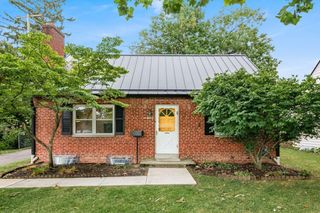 4482 Sellers Avenue, Columbus, OH 43214