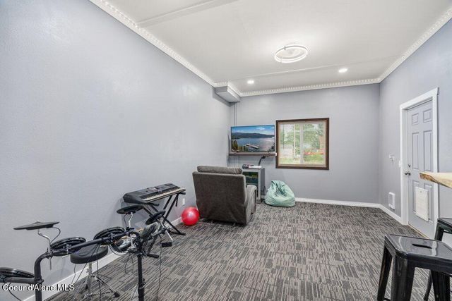 140 Wright RD, Kingston, ID 83839