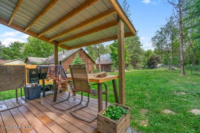 140 Wright RD, Kingston, ID 83839