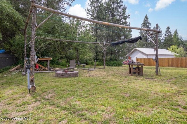 140 Wright RD, Kingston, ID 83839