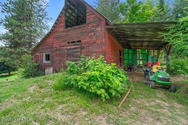 140 Wright RD, Kingston, ID 83839