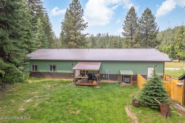 140 Wright RD, Kingston, ID 83839