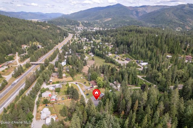 140 Wright RD, Kingston, ID 83839