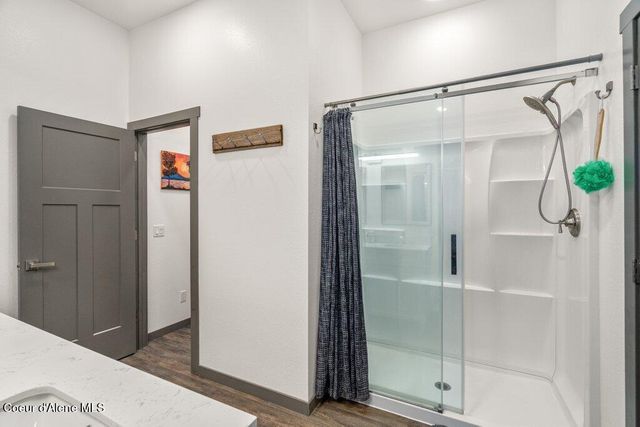 140 Wright RD, Kingston, ID 83839