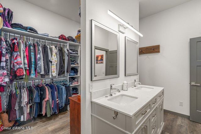 140 Wright RD, Kingston, ID 83839